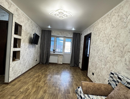 2-к. квартира, 44&nbsp;м²