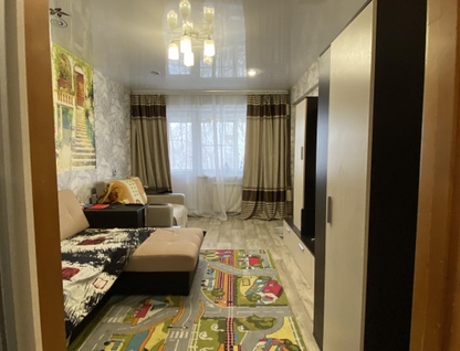 2-к. квартира, 44,6&nbsp;м²