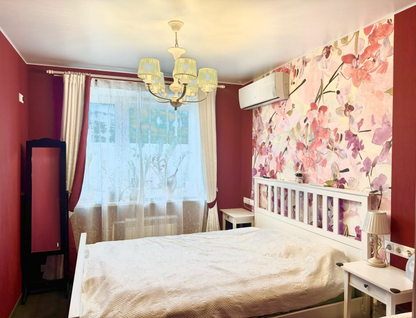 2-к. квартира, 66&nbsp;м²