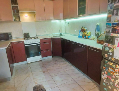 5-к. квартира, 128,6&nbsp;м²