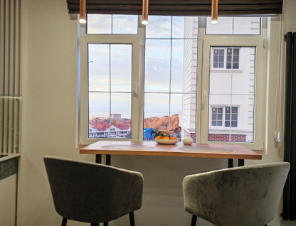 Студия, 30,2&nbsp;м²