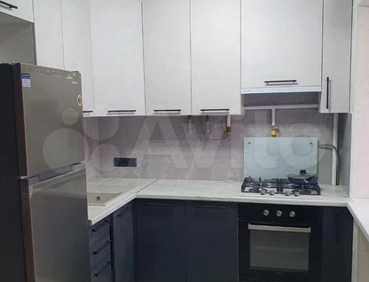 2-к. квартира, 43&nbsp;м²