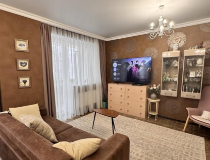 2-к. квартира, 108&nbsp;м²