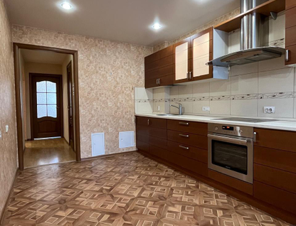 2-к. квартира, 75,5&nbsp;м²