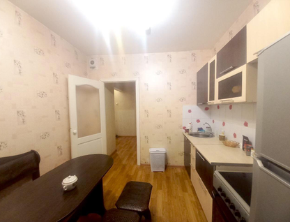 1-к. квартира, 40,2&nbsp;м²