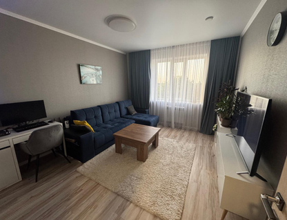 2-к. квартира, 53&nbsp;м²
