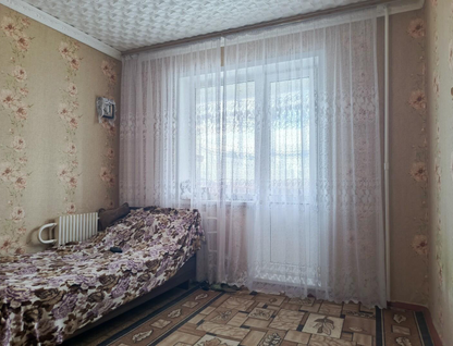 3-к. квартира, 61 м²