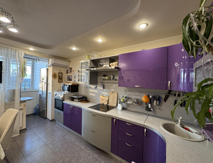 2-к. квартира, 60&nbsp;м²