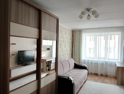 2-к. квартира, 45,1&nbsp;м²