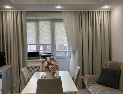 2-к. квартира, 70,9 м²