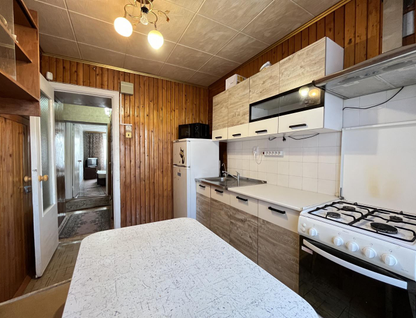 3-к. квартира, 64&nbsp;м²