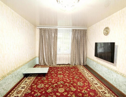 1-к. квартира, 29 м²