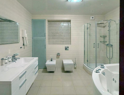 4-к. квартира, 170 м²