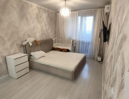2-к. квартира, 55,5&nbsp;м²