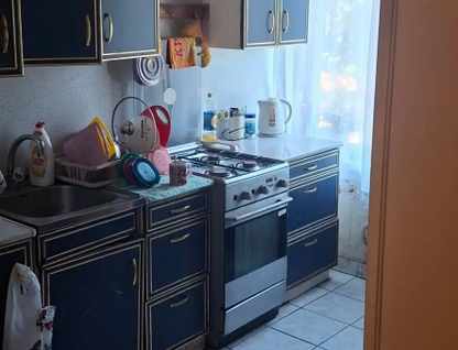 3-к. квартира, 96,7&nbsp;м²