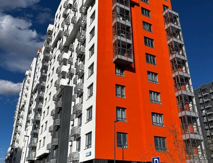 2-к. квартира, 42,3&nbsp;м²