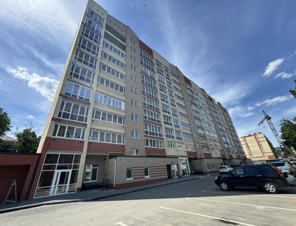 2-к. квартира, 78,4&nbsp;м²