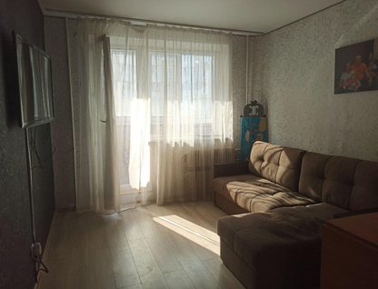 2-к. квартира, 51,5&nbsp;м²