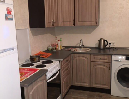 1-к. квартира, 35,3&nbsp;м²