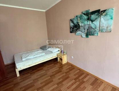 1-к. квартира, 39&nbsp;м²