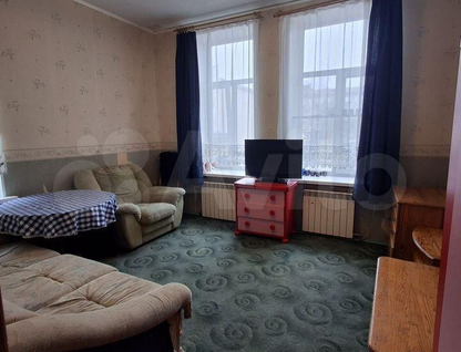 3-к. квартира, 86&nbsp;м²
