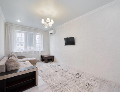 1-к. квартира, 35,7&nbsp;м²