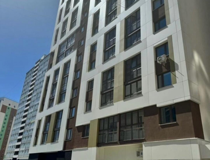 2-к. квартира, 40,2&nbsp;м²