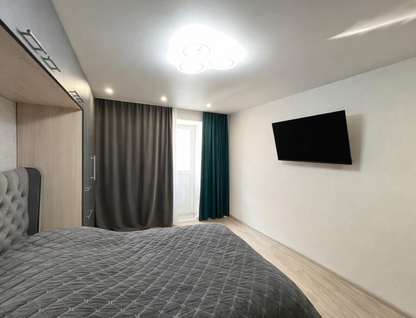 2-к. квартира, 39&nbsp;м²