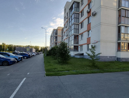Студия, 25&nbsp;м²