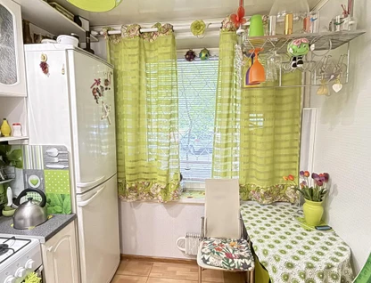 2-к. квартира, 39&nbsp;м²