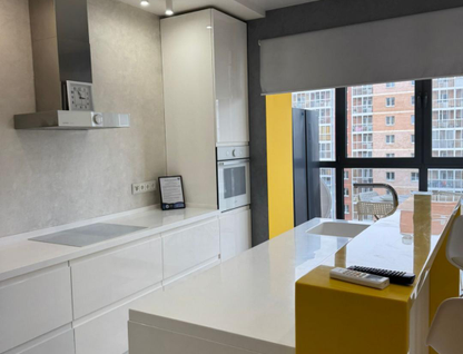 Студия, 48&nbsp;м²