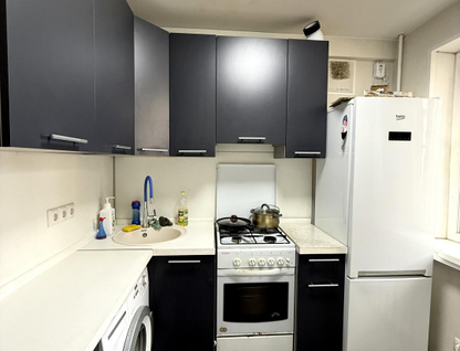 1-к. квартира, 29,2&nbsp;м²