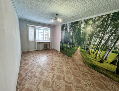 1-к. квартира, 30 м²