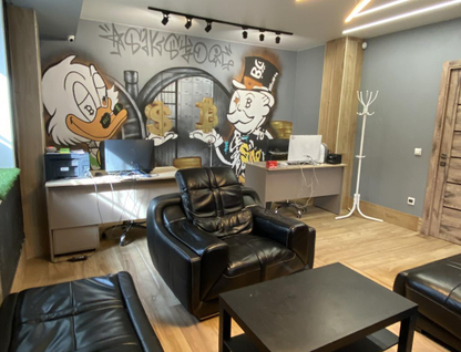 Помещение свободного назначения, 67&nbsp;м²