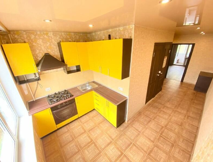 1-к. квартира, 33&nbsp;м²