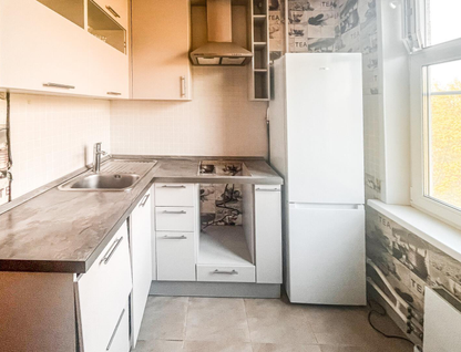 3-к. квартира, 58,1&nbsp;м²