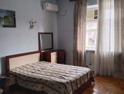 Студия, 24,9 м²