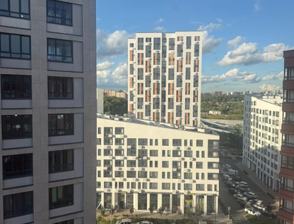 2-к. квартира, 51&nbsp;м²