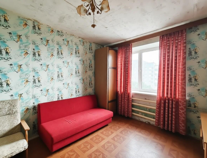 2-к. квартира, 26,5&nbsp;м²