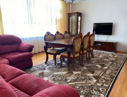 4-к. квартира, 97&nbsp;м²