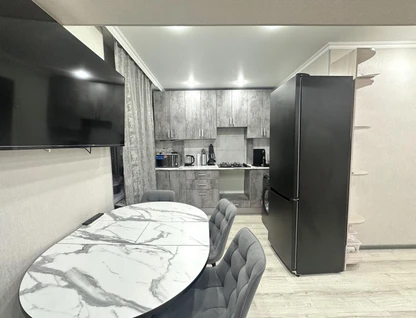 1-к. квартира, 30&nbsp;м²