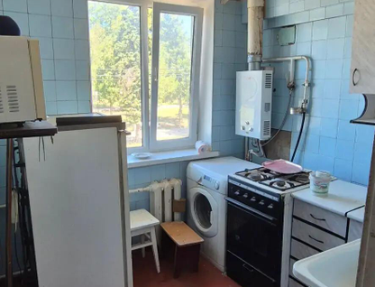 2-к. квартира, 42 м²