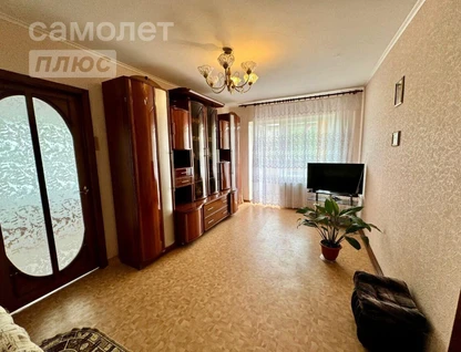 2-к. квартира, 44,7&nbsp;м²