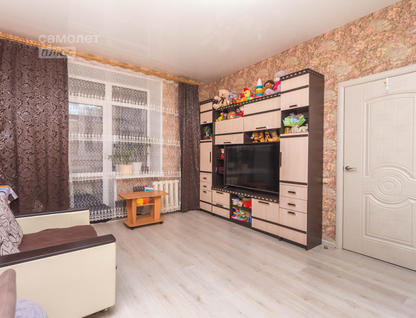 1-к. квартира, 36,3&nbsp;м²
