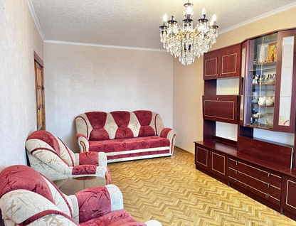 2-к. квартира, 53&nbsp;м²