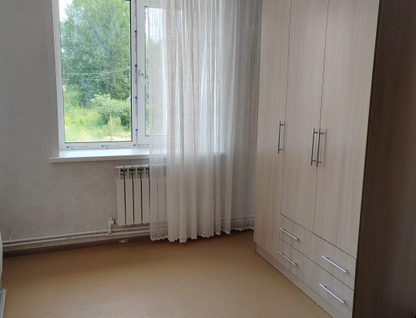 1-комнатная квартира, 28,9&nbsp;м²