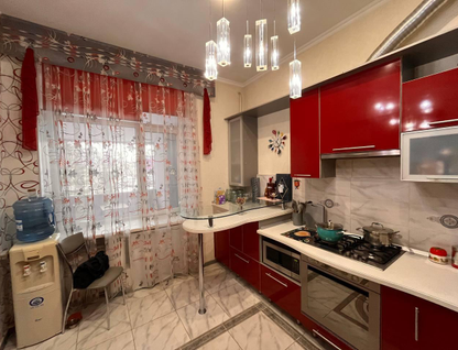 3-к. квартира, 67&nbsp;м²