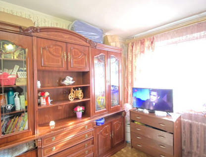 1-к. квартира, 30,8&nbsp;м²