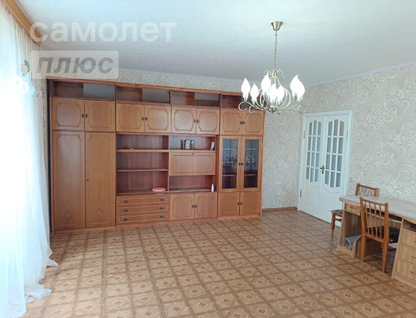 3-к. квартира, 105&nbsp;м²