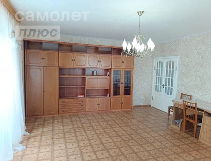 3-к. квартира, 105&nbsp;м²